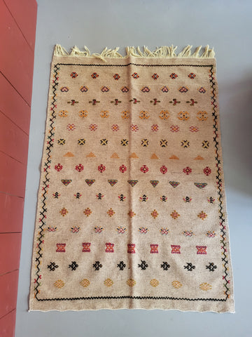 Tapijt Akhnif