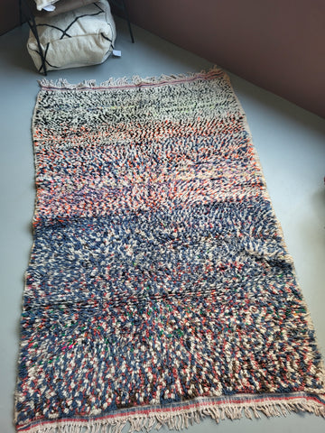 Tapijt multi