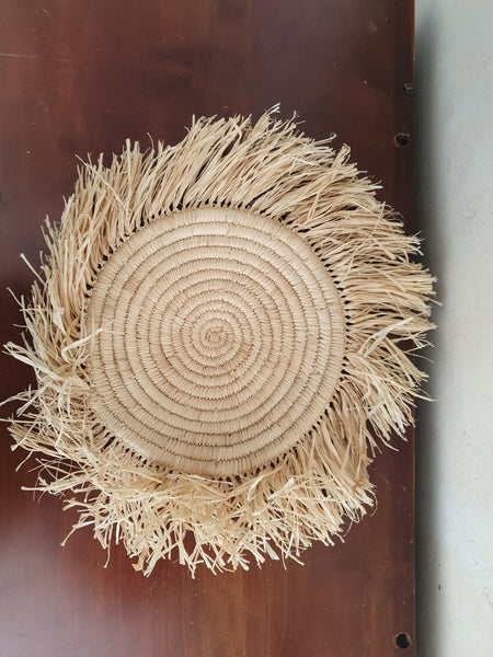 Wanddeco