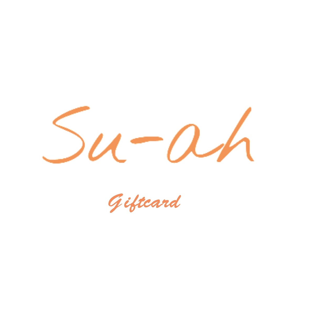 Giftcard
